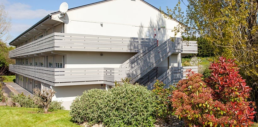 Hôtel Kyriad Poitiers Sud Aéroport  | Poitiers | Vienne | France 10