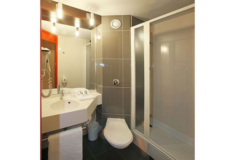 Hôtel Kyriad Poitiers Sud Aéroport  | Poitiers | Vienne | France 11