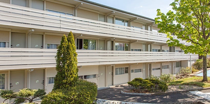 Hôtel Kyriad Poitiers Sud Aéroport  | Poitiers | Vienne | France 13