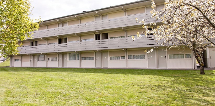 Hôtel Kyriad Poitiers Sud Aéroport  | Poitiers | Vienne | France 15