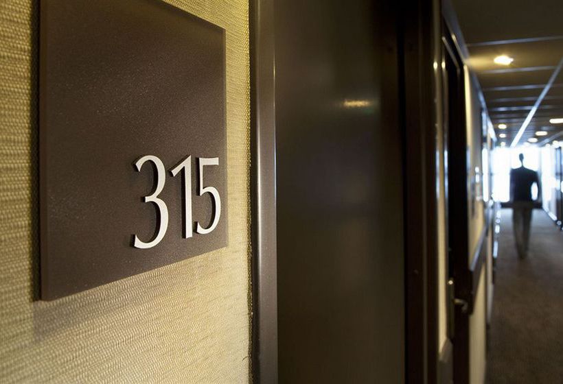 Hôtel Escale Oceania Vannes  | Vannes | Morbihan | France 1