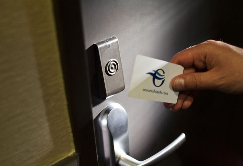 Hôtel Escale Oceania Vannes  | Vannes | Morbihan | France 10