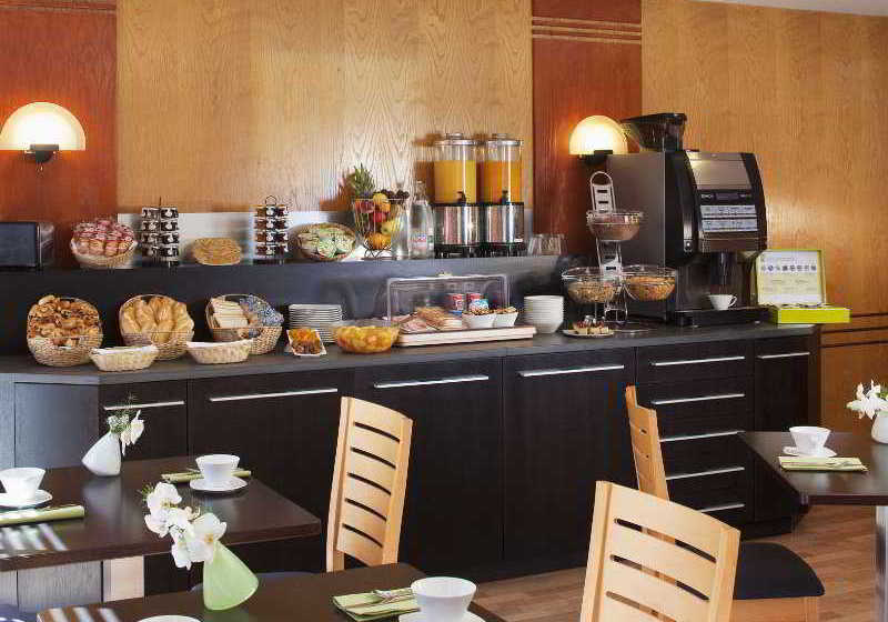 Hôtel Escale Oceania Vannes  | Vannes | Morbihan | France 12