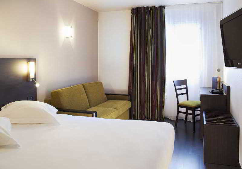 Hôtel Escale Oceania Vannes  | Vannes | Morbihan | France 14