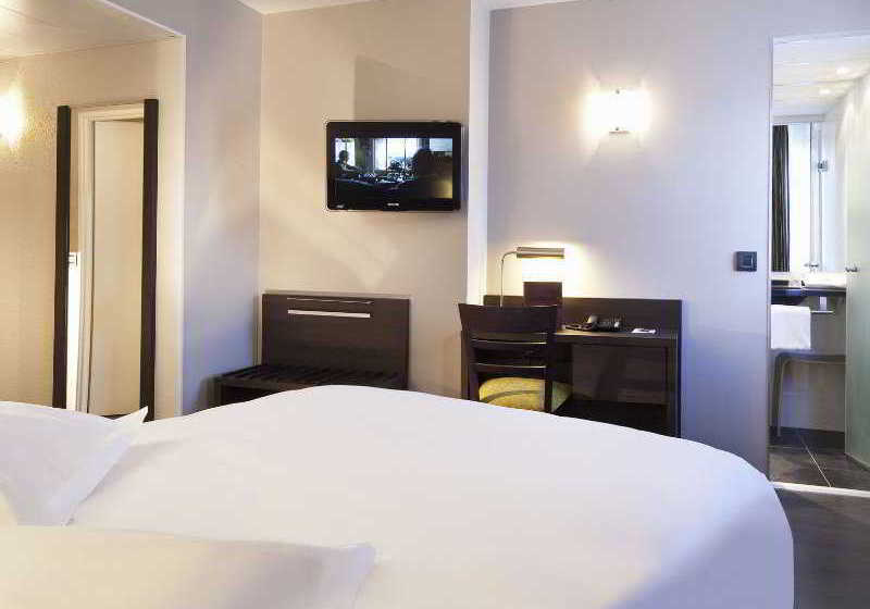 Hôtel Escale Oceania Vannes  | Vannes | Morbihan | France 16