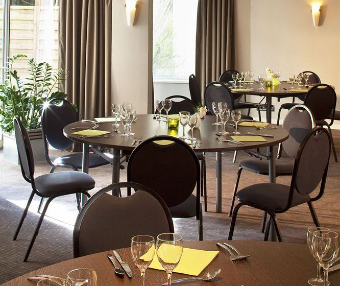 Hôtel Escale Oceania Vannes  | Vannes | Morbihan | France 2