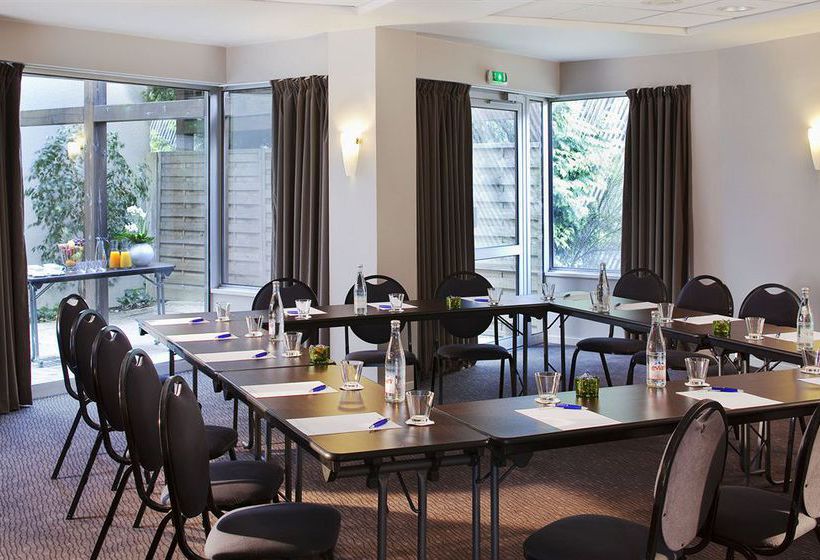 Hôtel Escale Oceania Vannes  | Vannes | Morbihan | France 3