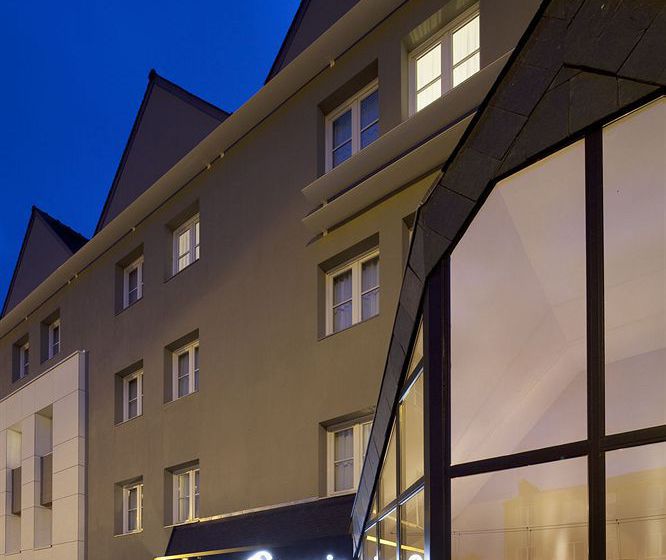 Hôtel Escale Oceania Vannes  | Vannes | Morbihan | France 5