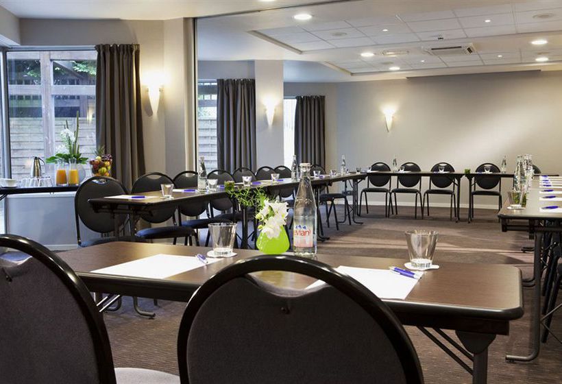 Hôtel Escale Oceania Vannes  | Vannes | Morbihan | France 6