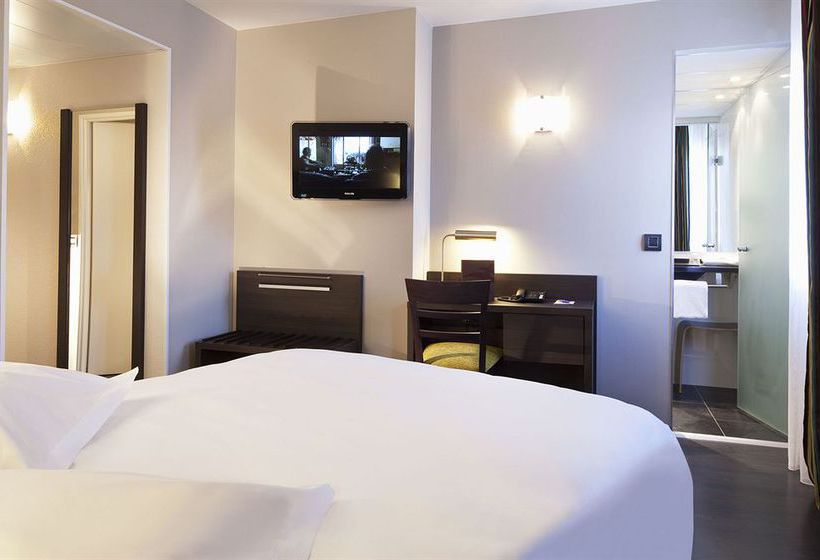 Hôtel Escale Oceania Vannes  | Vannes | Morbihan | France 7