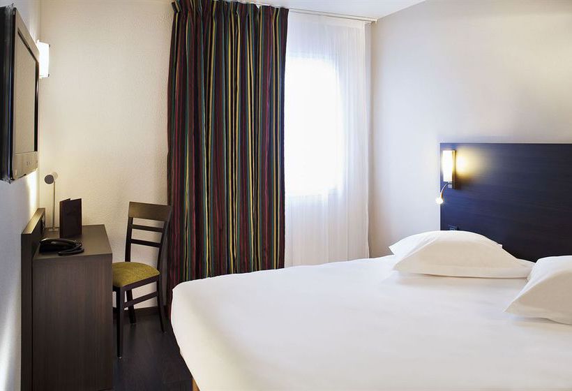 Hôtel Escale Oceania Vannes  | Vannes | Morbihan | France 8