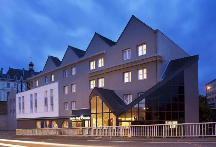 Hôtel Escale Oceania Vannes  | Vannes | Morbihan | France 9