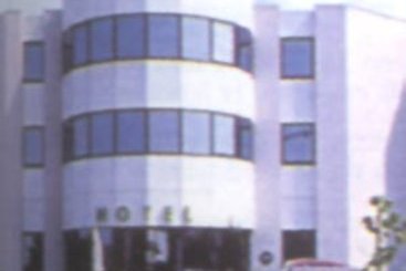 Hotel Mascotte Rennes