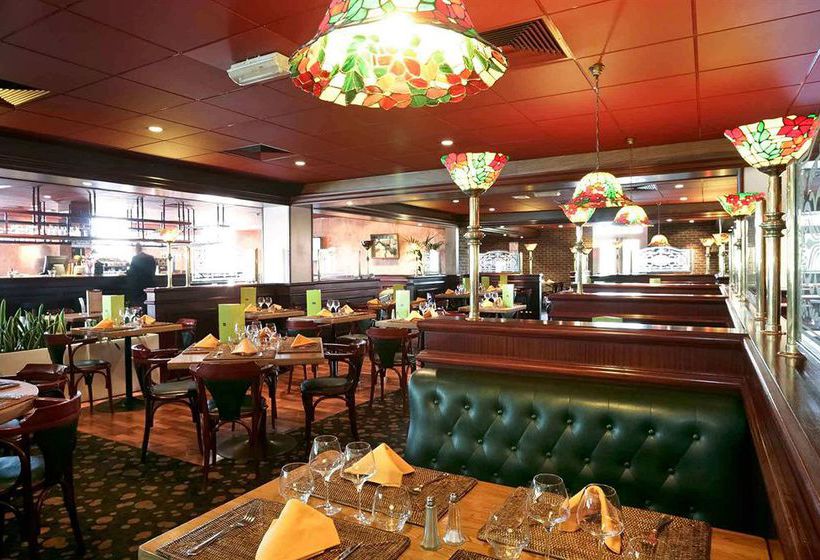 Hôtel Mercure Lille Aeroport  | Lesquin | Nord | France 1