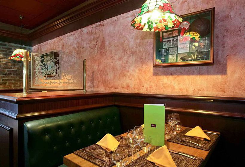 Hôtel Mercure Lille Aeroport  | Lesquin | Nord | France 10