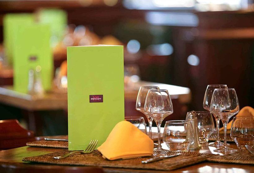 Hôtel Mercure Lille Aeroport  | Lesquin | Nord | France 12