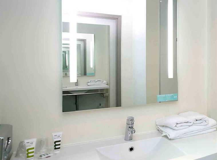 Hôtel Mercure Lille Aeroport  | Lesquin | Nord | France 16