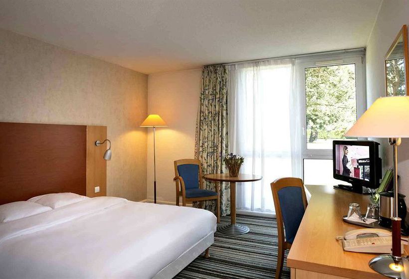 Hôtel Mercure Lille Aeroport  | Lesquin | Nord | France 3