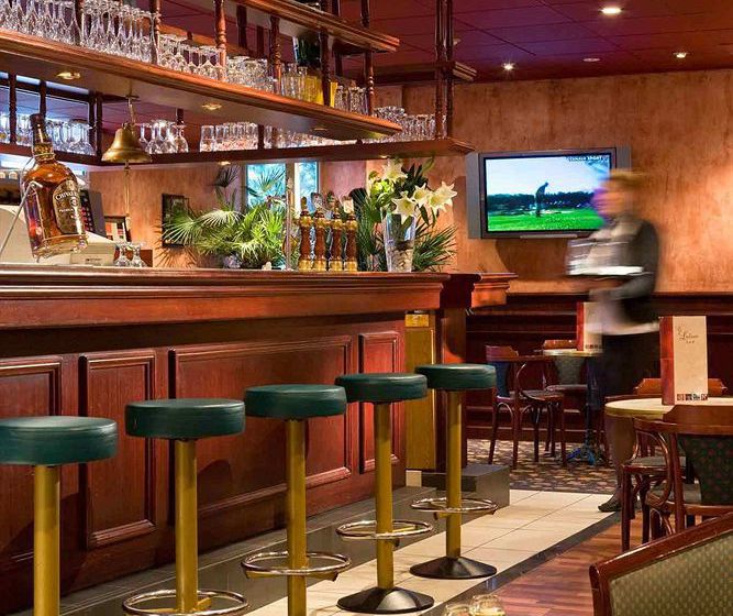 Hôtel Mercure Lille Aeroport  | Lesquin | Nord | France 4