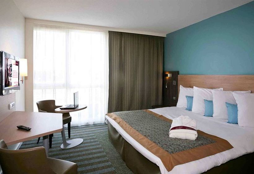 Hôtel Mercure Lille Aeroport  | Lesquin | Nord | France 5