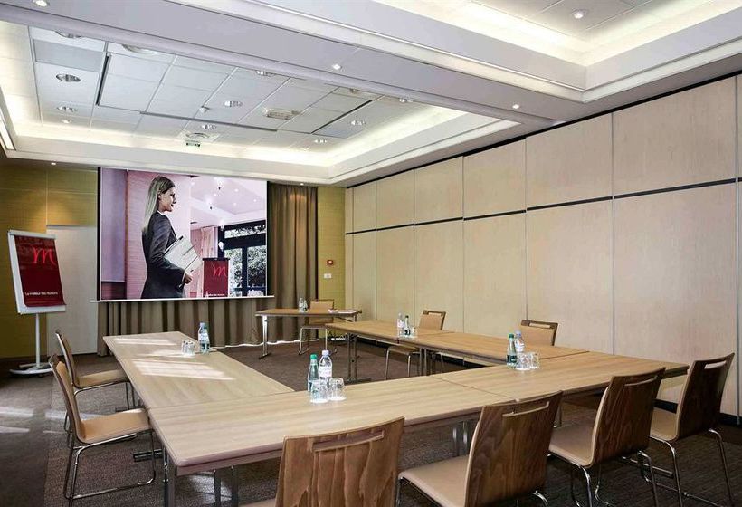 Hôtel Mercure Lille Aeroport  | Lesquin | Nord | France 6