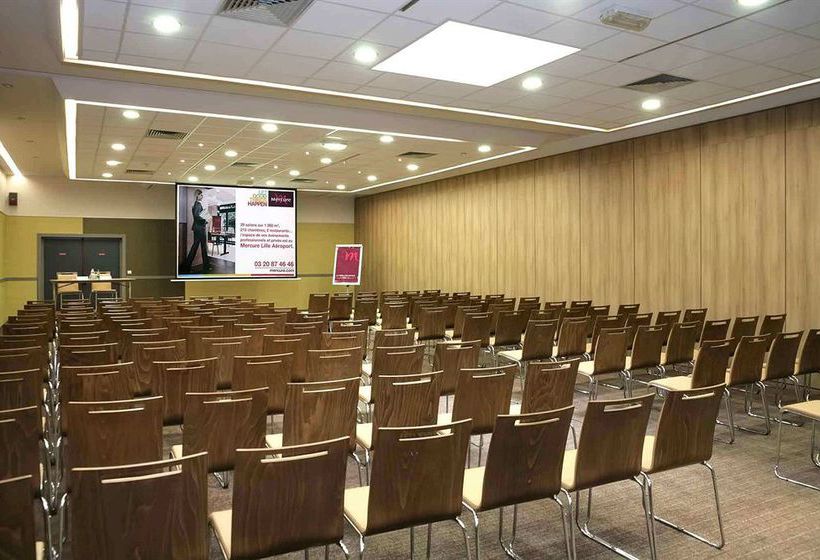 Hôtel Mercure Lille Aeroport  | Lesquin | Nord | France 7