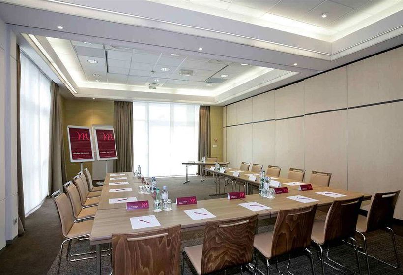 Hôtel Mercure Lille Aeroport  | Lesquin | Nord | France 8