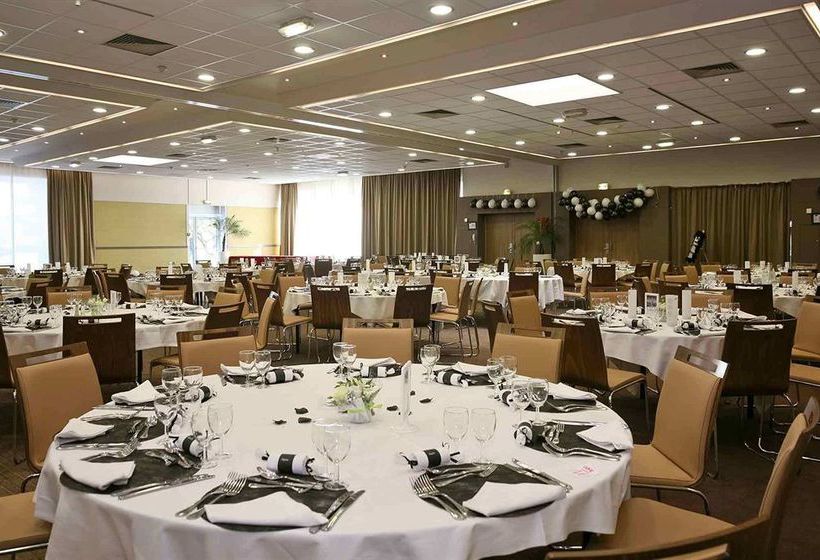 Hôtel Mercure Lille Aeroport  | Lesquin | Nord | France 9