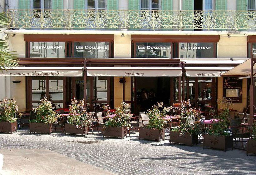 Hôtel Mercure Cite Des Papes  | Avignon | Vaucluse | France 1