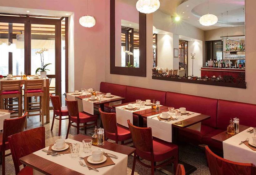 Hôtel Mercure Cite Des Papes  | Avignon | Vaucluse | France 10