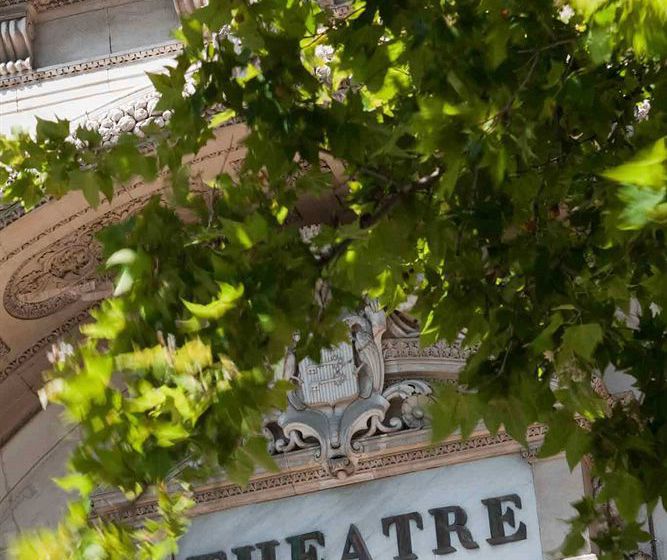 Hôtel Mercure Cite Des Papes  | Avignon | Vaucluse | France 12