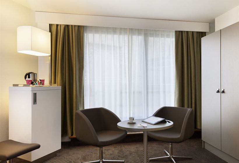 Hôtel Mercure Cite Des Papes  | Avignon | Vaucluse | France 13