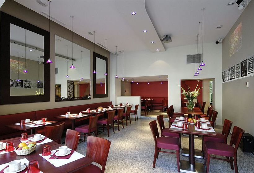 Hôtel Mercure Cite Des Papes  | Avignon | Vaucluse | France 14