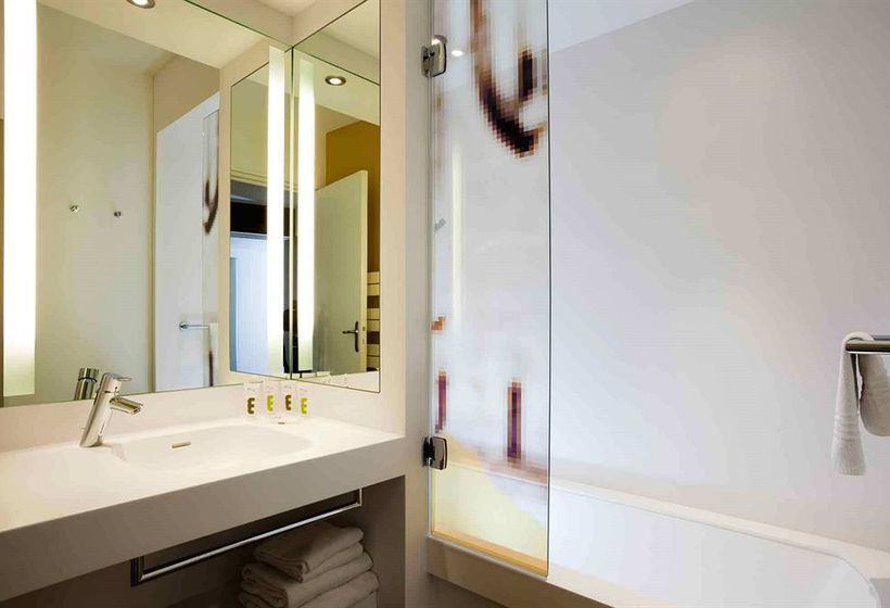 Hôtel Mercure Cite Des Papes  | Avignon | Vaucluse | France 16