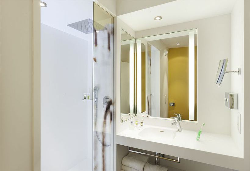 Hôtel Mercure Cite Des Papes  | Avignon | Vaucluse | France 18