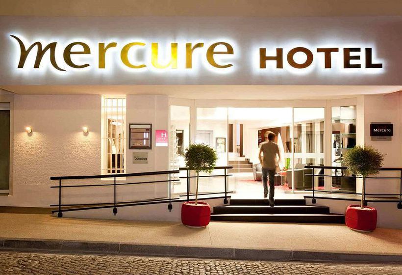 Hôtel Mercure Cite Des Papes  | Avignon | Vaucluse | France 2