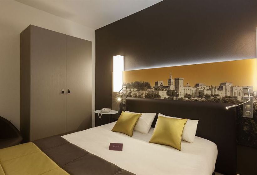 Hôtel Mercure Cite Des Papes  | Avignon | Vaucluse | France 20