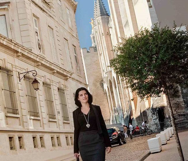 Hôtel Mercure Cite Des Papes  | Avignon | Vaucluse | France 5