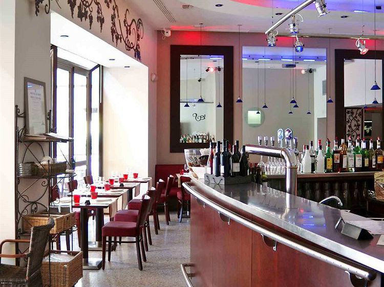 Hôtel Mercure Cite Des Papes  | Avignon | Vaucluse | France 8