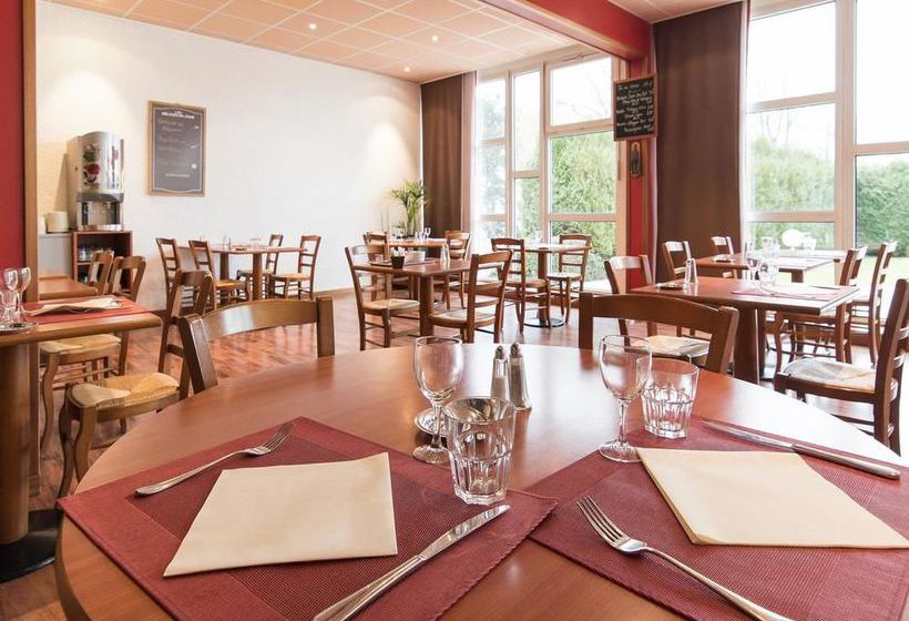 Hôtel Ibis Charleville Mezières  | Villers Semeuse | Ardennes | France 7