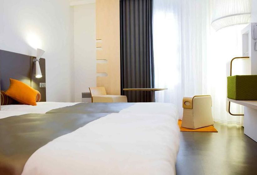 Hôtel Ibis Styles Evry Cathédrale   | Evry | Essonne | France 8