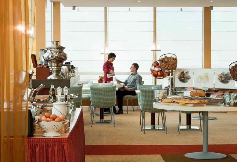 Hôtel Mercure Orly Paris Rungis  | Rungis | Val-de-Marne | France 10