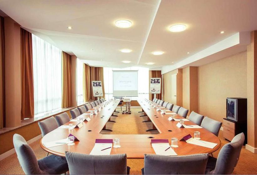 Hôtel Mercure Orly Paris Rungis  | Rungis | Val-de-Marne | France 11