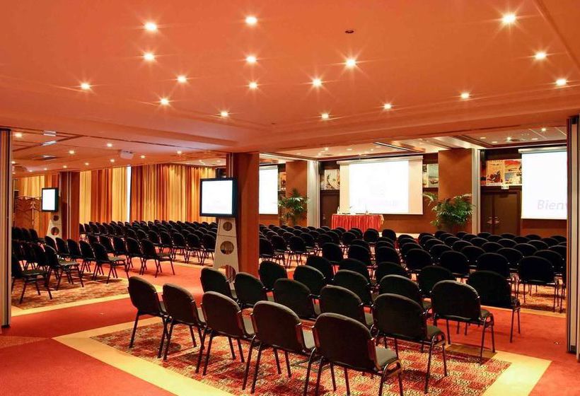 Hôtel Mercure Orly Paris Rungis  | Rungis | Val-de-Marne | France 12