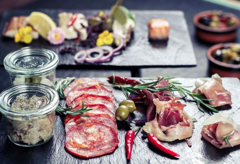 Hôtel Mercure Orly Paris Rungis  | Rungis | Val-de-Marne | France 14