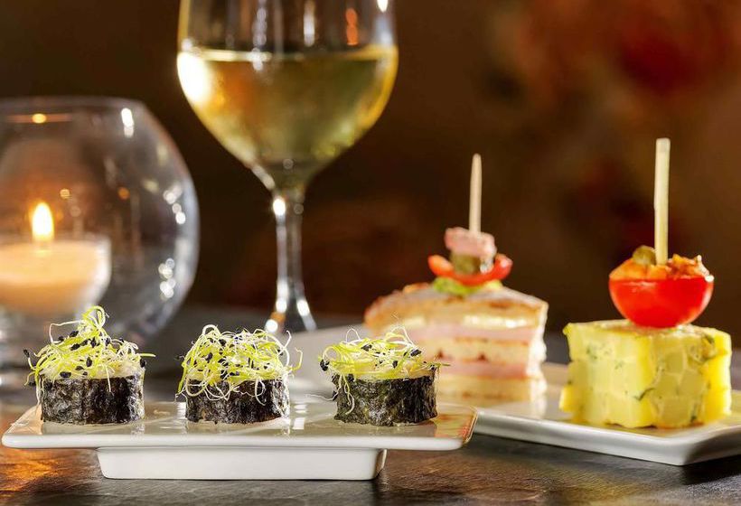 Hôtel Mercure Orly Paris Rungis  | Rungis | Val-de-Marne | France 15