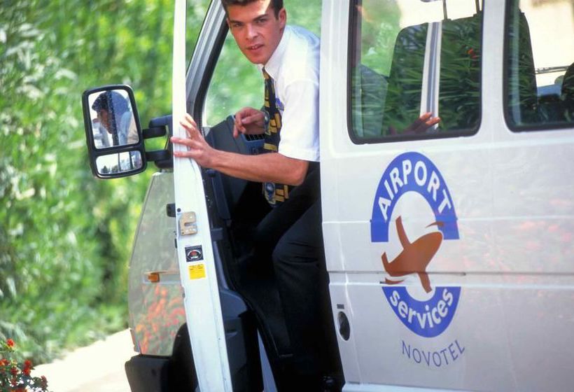 Hôtel Mercure Orly Paris Rungis  | Rungis | Val-de-Marne | France 17