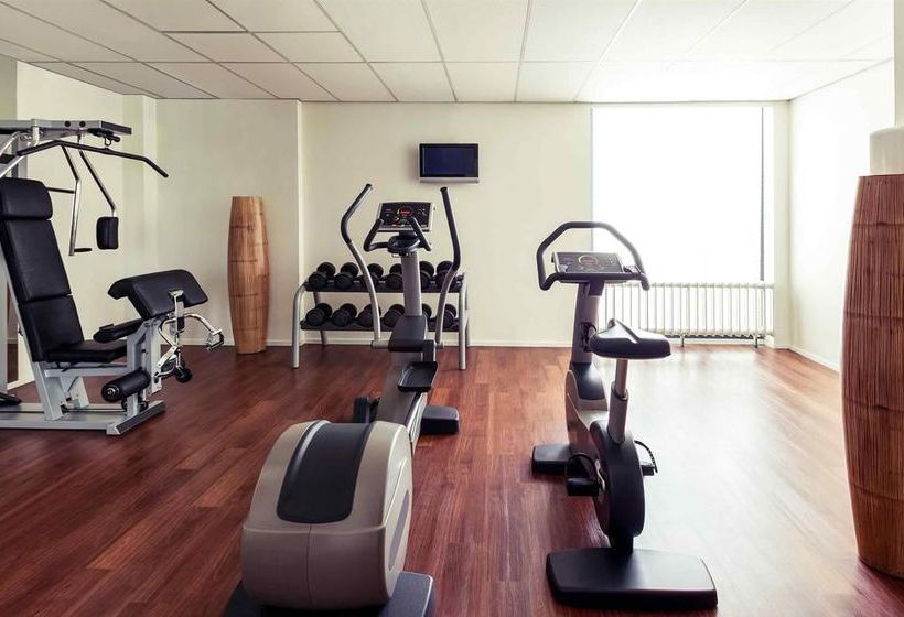 Hôtel Mercure Orly Paris Rungis  | Rungis | Val-de-Marne | France 19