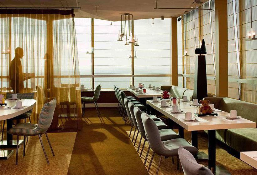 Hôtel Mercure Orly Paris Rungis  | Rungis | Val-de-Marne | France 2