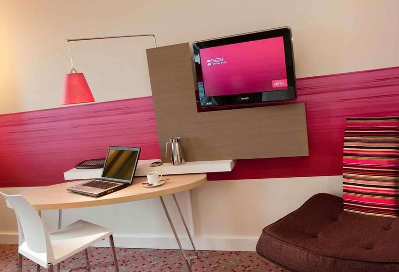 Hôtel Mercure Orly Paris Rungis  | Rungis | Val-de-Marne | France 20